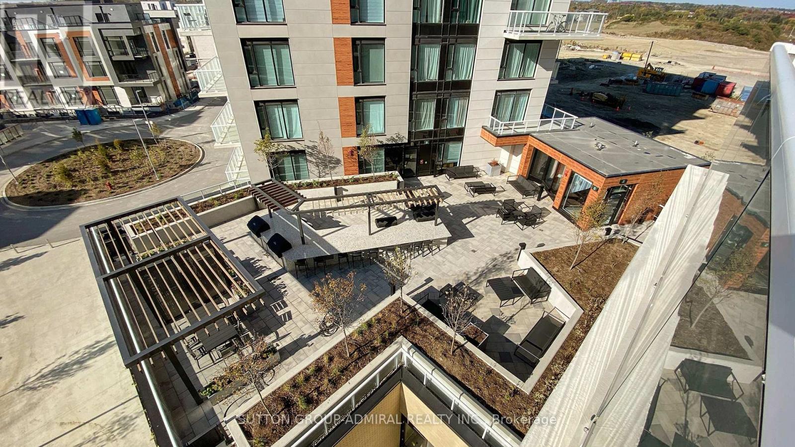 501 - 6 David Eyer Road, Richmond Hill, Ontario  L4S 0N5 - Photo 21 - N13024684