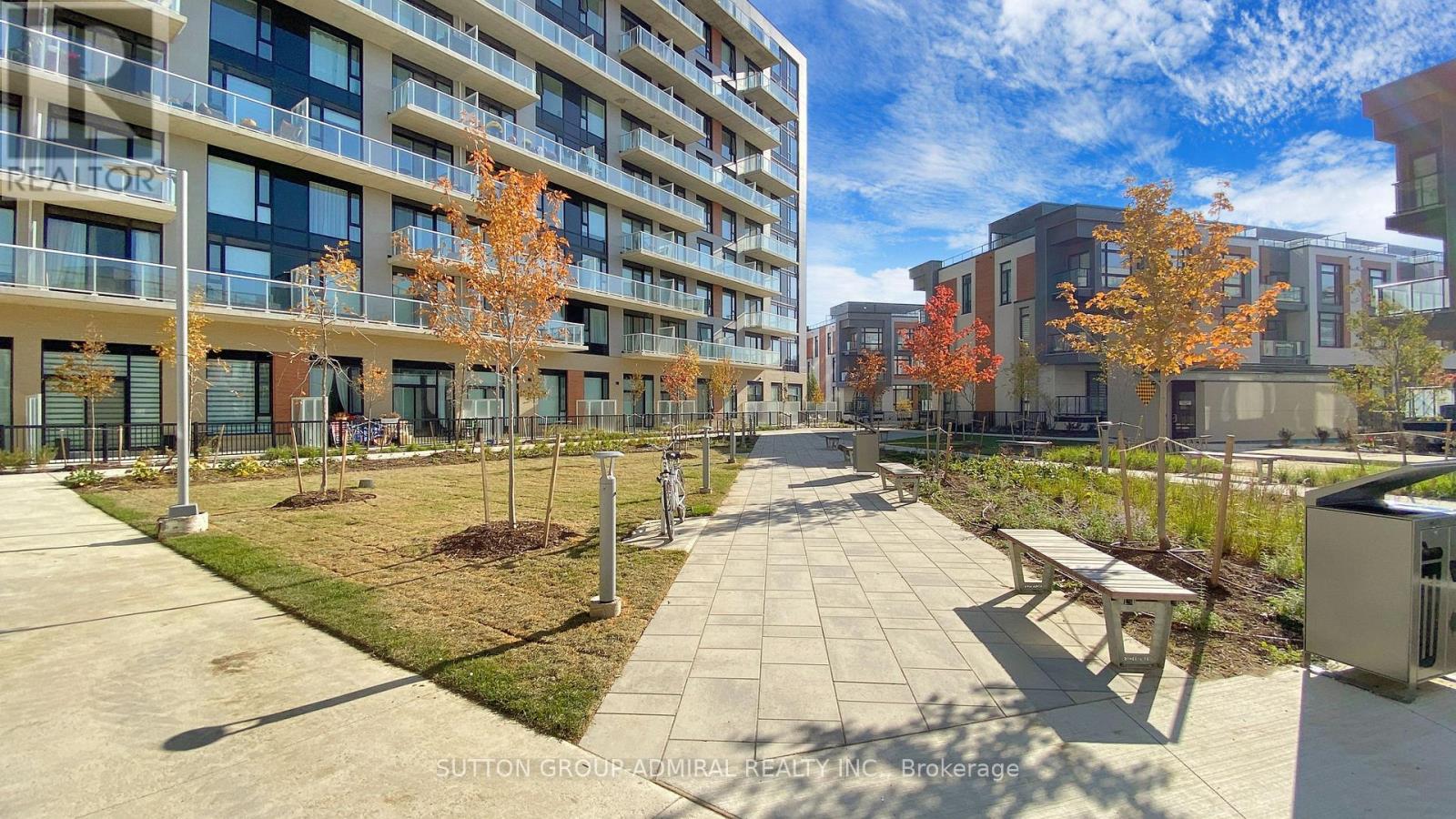 501 - 6 David Eyer Road, Richmond Hill, Ontario  L4S 0N5 - Photo 22 - N13024684