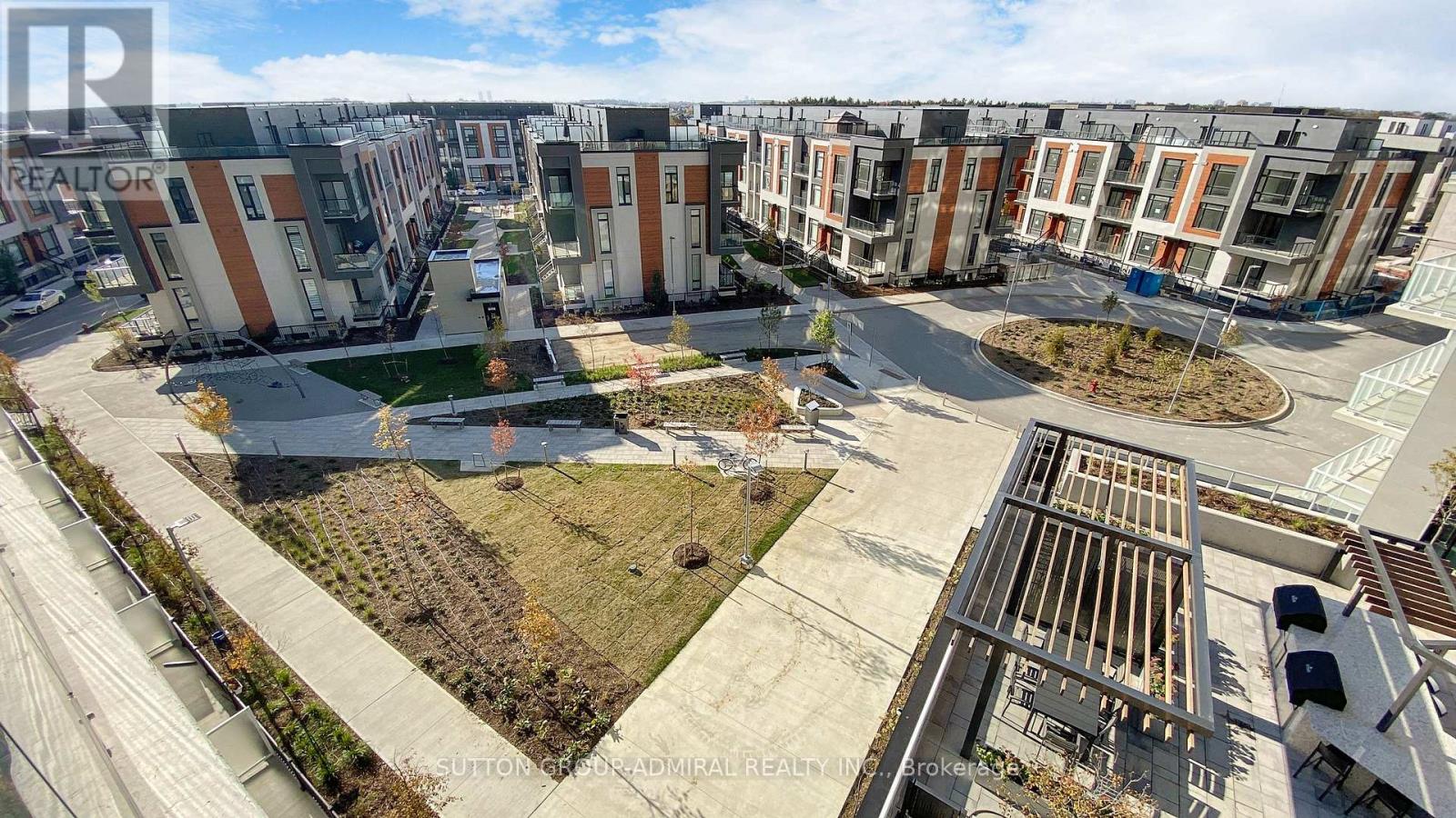 501 - 6 David Eyer Road, Richmond Hill, Ontario  L4S 0N5 - Photo 24 - N13024684