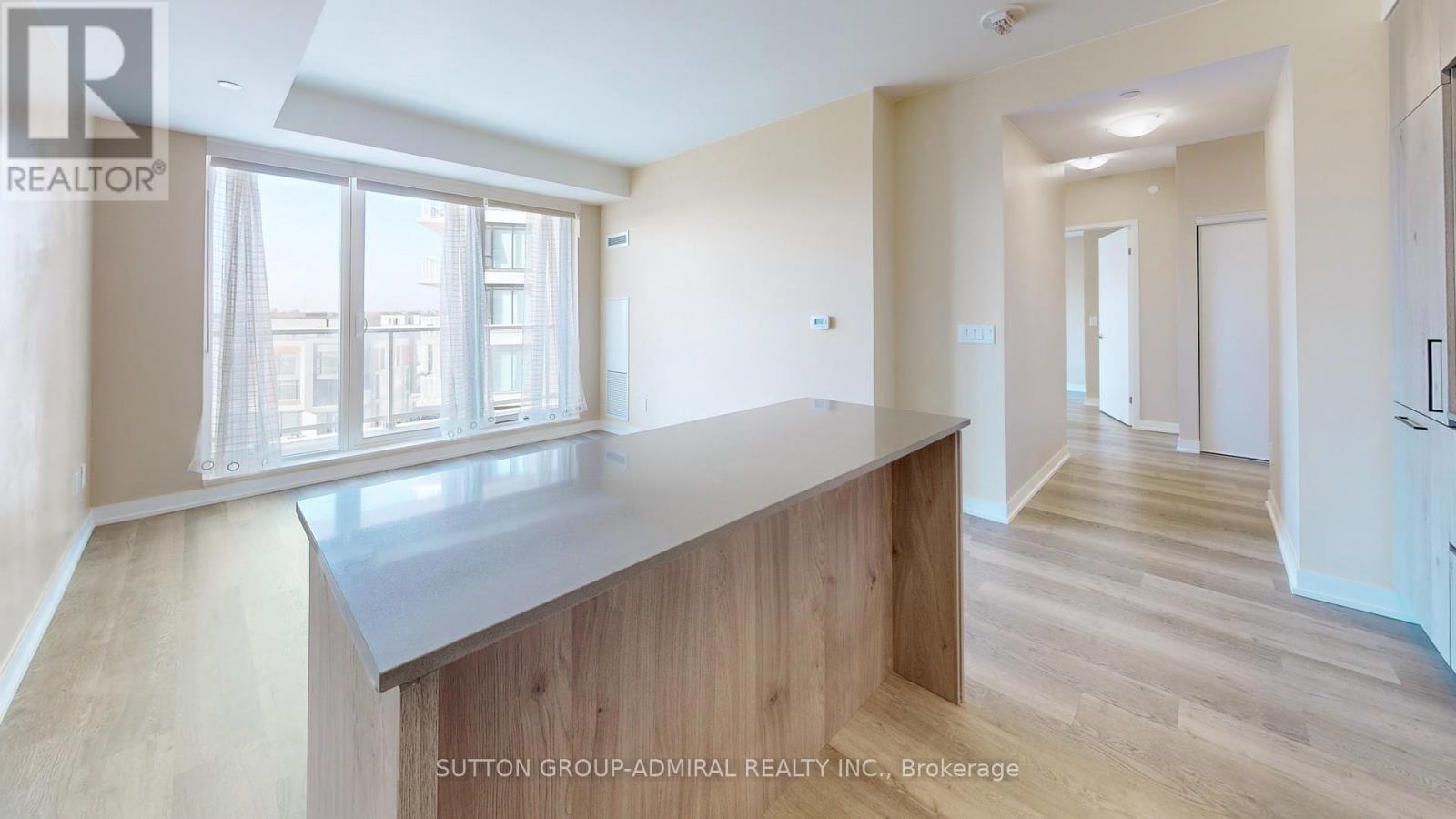 501 - 6 David Eyer Road, Richmond Hill, Ontario  L4S 0N5 - Photo 5 - N13024684