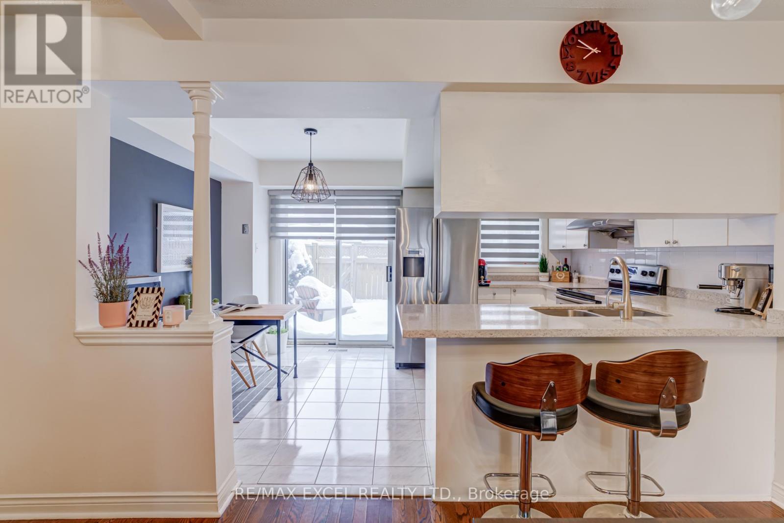 37 - 18 Clark Avenue W, Vaughan, Ontario  L4J 8H1 - Photo 14 - N13024814