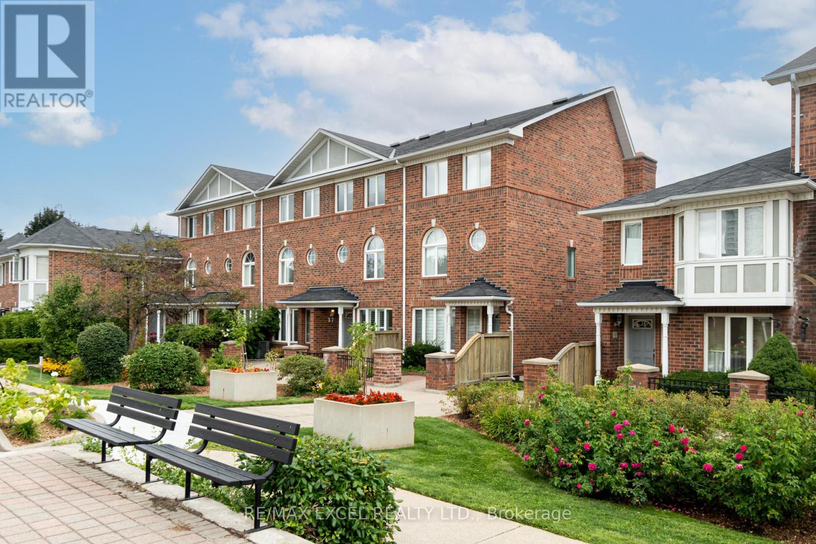 37 - 18 Clark Avenue W, Vaughan, Ontario  L4J 8H1 - Photo 3 - N13024814