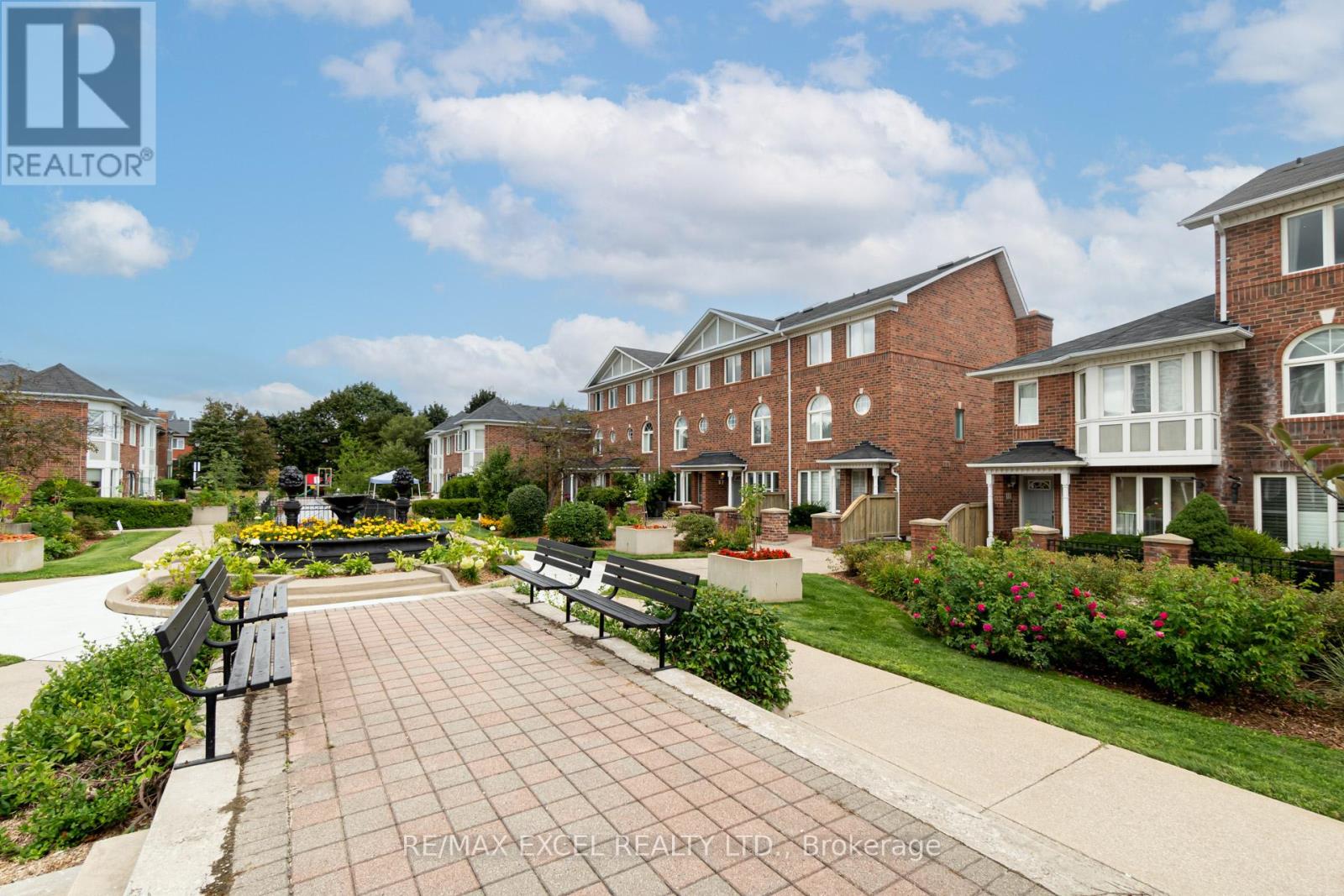 37 - 18 Clark Avenue W, Vaughan, Ontario  L4J 8H1 - Photo 49 - N13024814