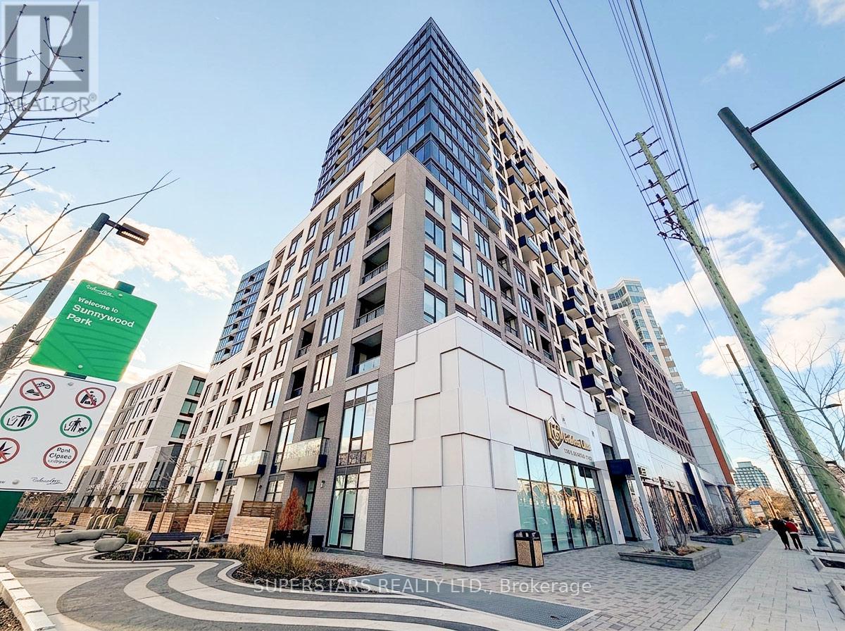 1609e - 8868 Yonge Street, Richmond Hill, Ontario  L4C 1Z8 - Photo 1 - N13024860