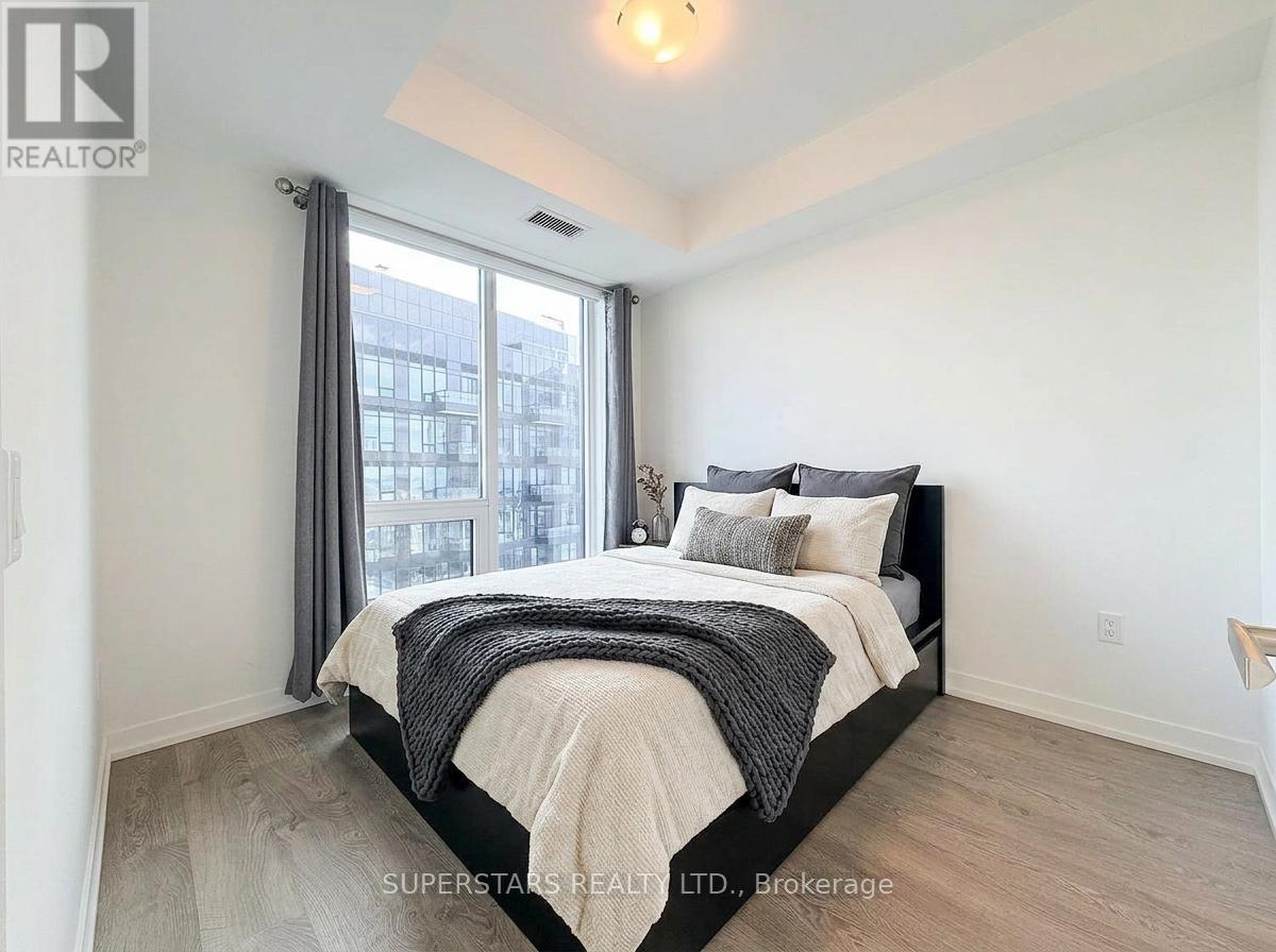 1609e - 8868 Yonge Street, Richmond Hill, Ontario  L4C 1Z8 - Photo 11 - N13024860