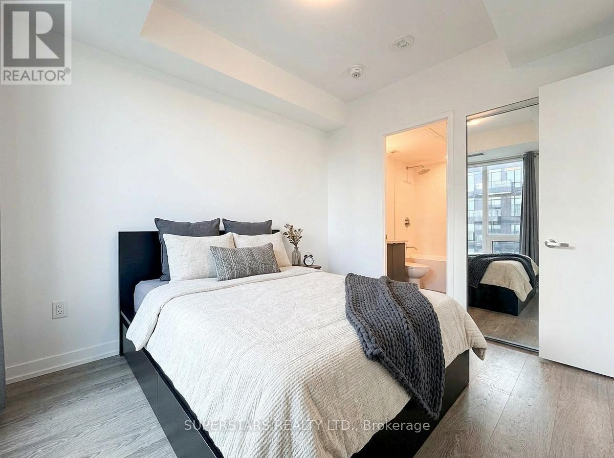 1609e - 8868 Yonge Street, Richmond Hill, Ontario  L4C 1Z8 - Photo 12 - N13024860