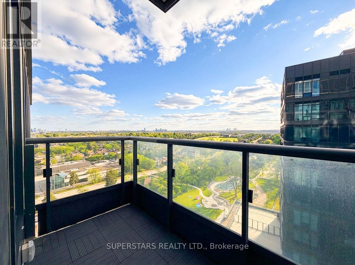 1609e - 8868 Yonge Street, Richmond Hill, Ontario  L4C 1Z8 - Photo 18 - N13024860