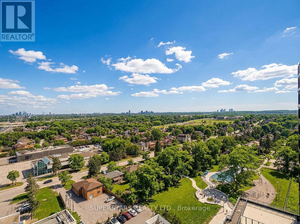 1609e - 8868 Yonge Street, Richmond Hill, Ontario  L4C 1Z8 - Photo 19 - N13024860