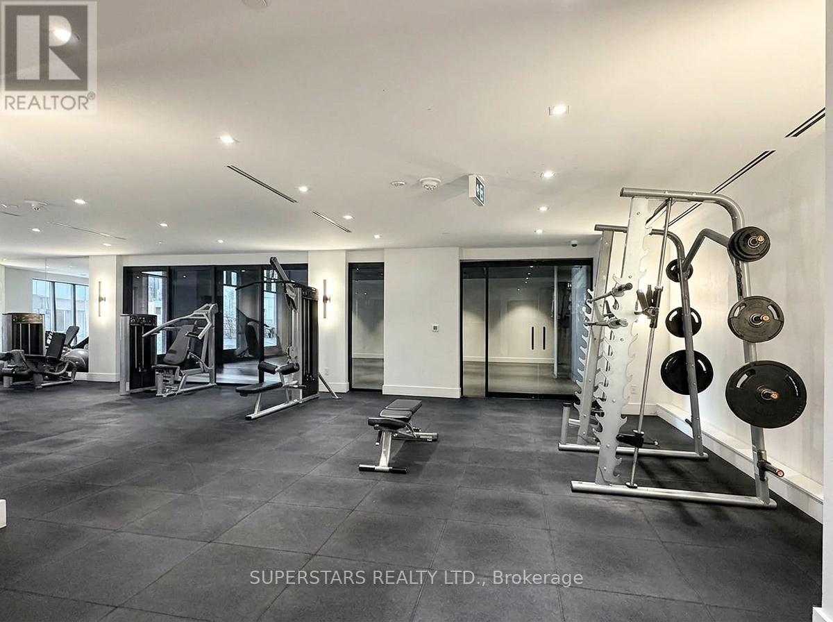 1609e - 8868 Yonge Street, Richmond Hill, Ontario  L4C 1Z8 - Photo 22 - N13024860