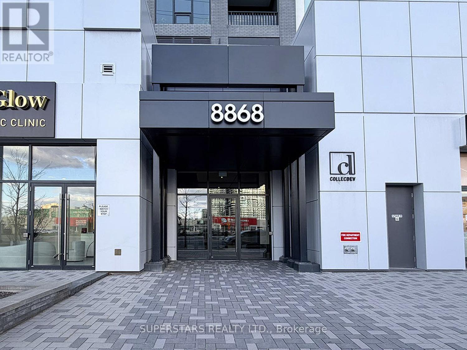 1609e - 8868 Yonge Street, Richmond Hill, Ontario  L4C 1Z8 - Photo 32 - N13024860