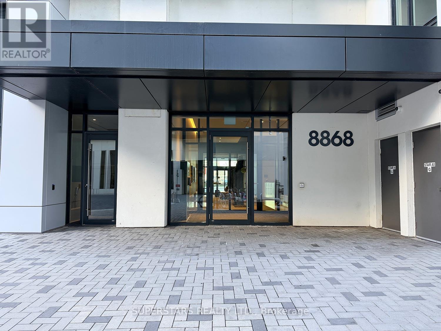 1609e - 8868 Yonge Street, Richmond Hill, Ontario  L4C 1Z8 - Photo 33 - N13024860