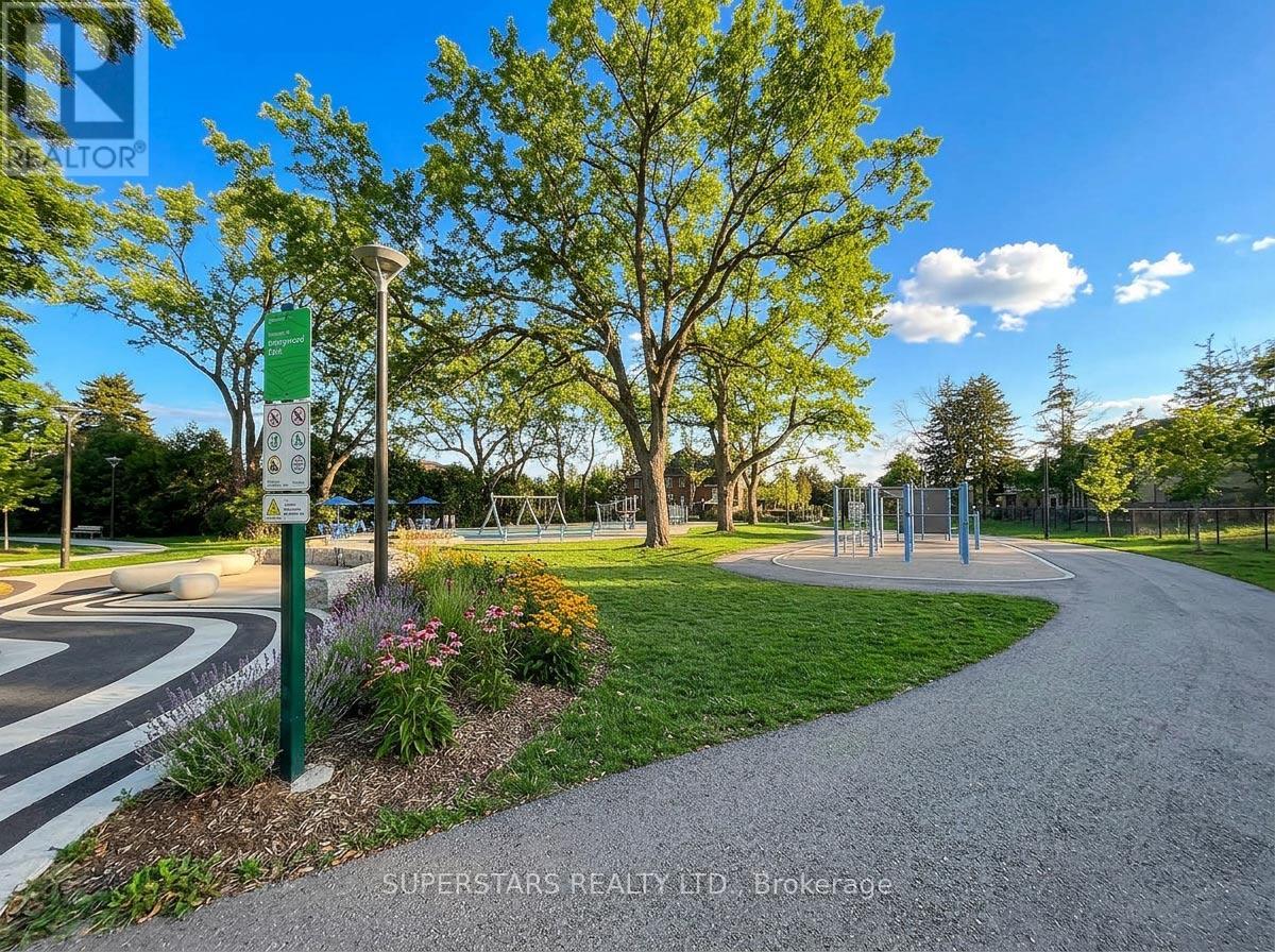 1609e - 8868 Yonge Street, Richmond Hill, Ontario  L4C 1Z8 - Photo 35 - N13024860