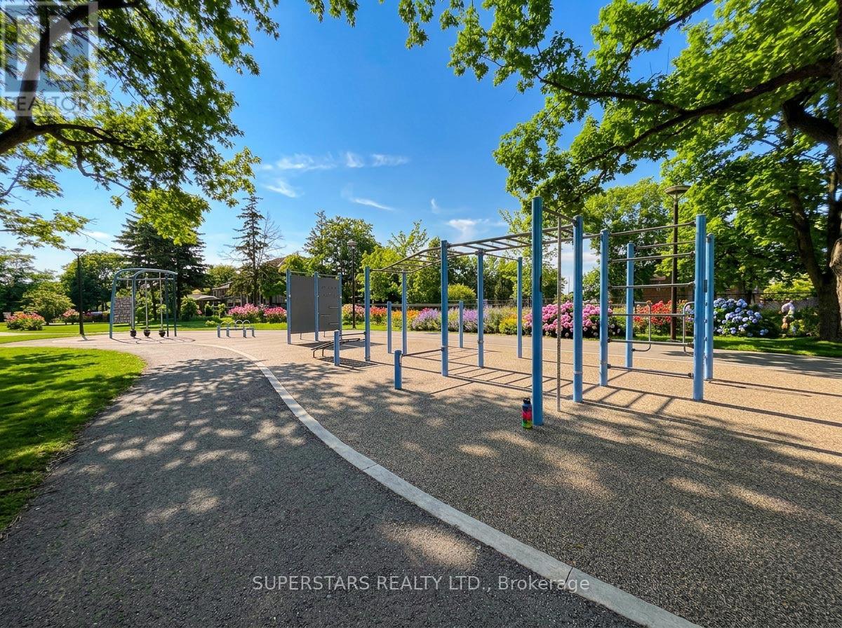 1609e - 8868 Yonge Street, Richmond Hill, Ontario  L4C 1Z8 - Photo 36 - N13024860