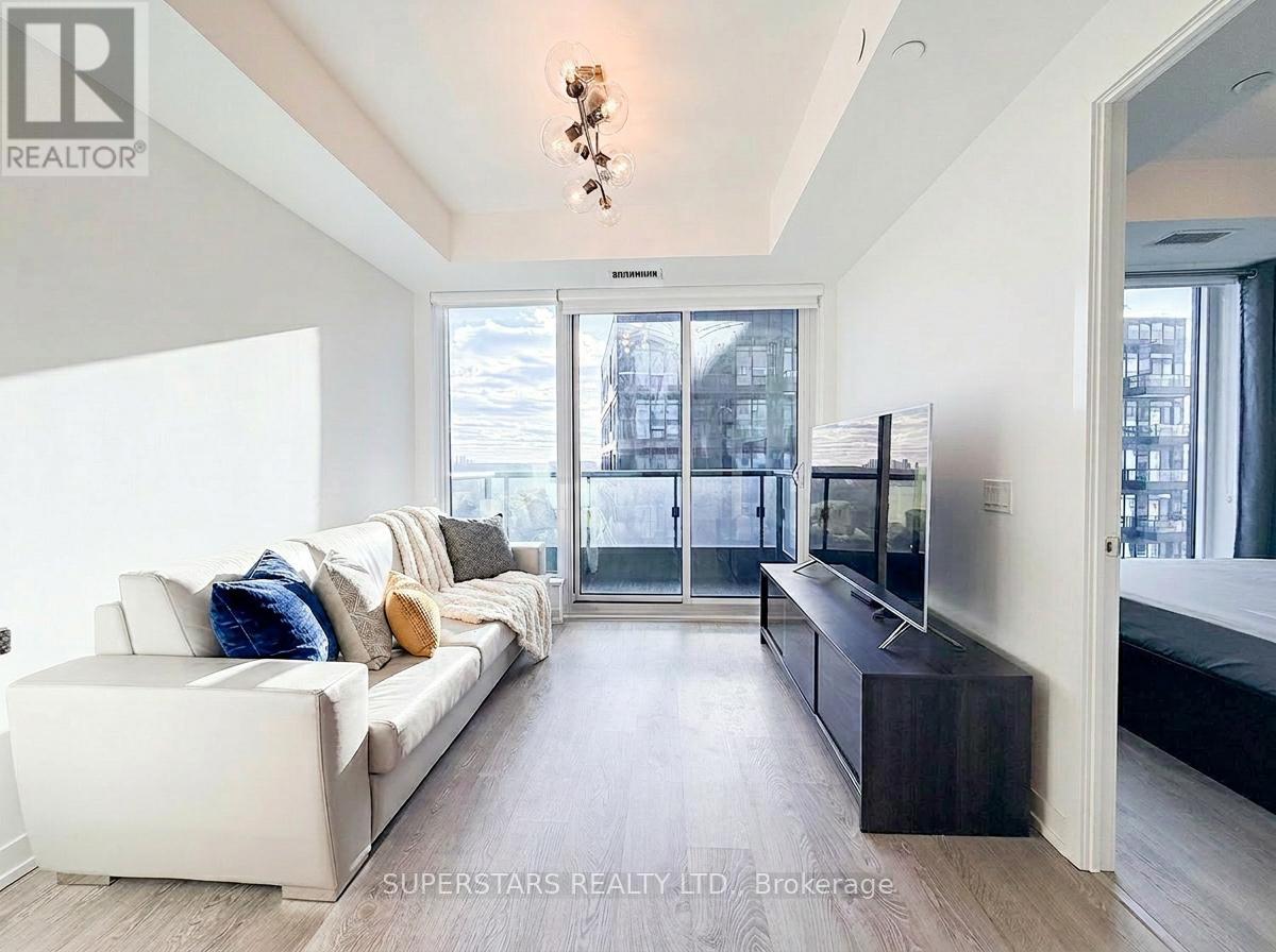 1609e - 8868 Yonge Street, Richmond Hill, Ontario  L4C 1Z8 - Photo 7 - N13024860