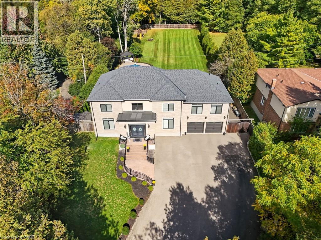 855 AVENUE Road, Cambridge, Ontario