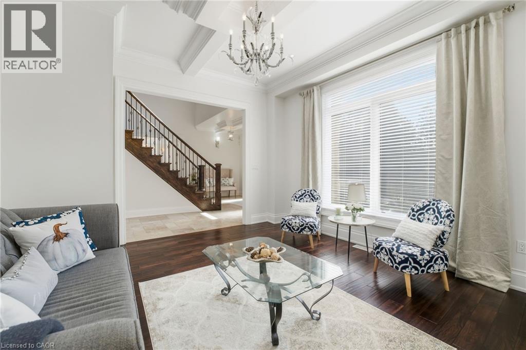 855 Avenue Road, Cambridge, Ontario  N1R 5S4 - Photo 12 - 40822787