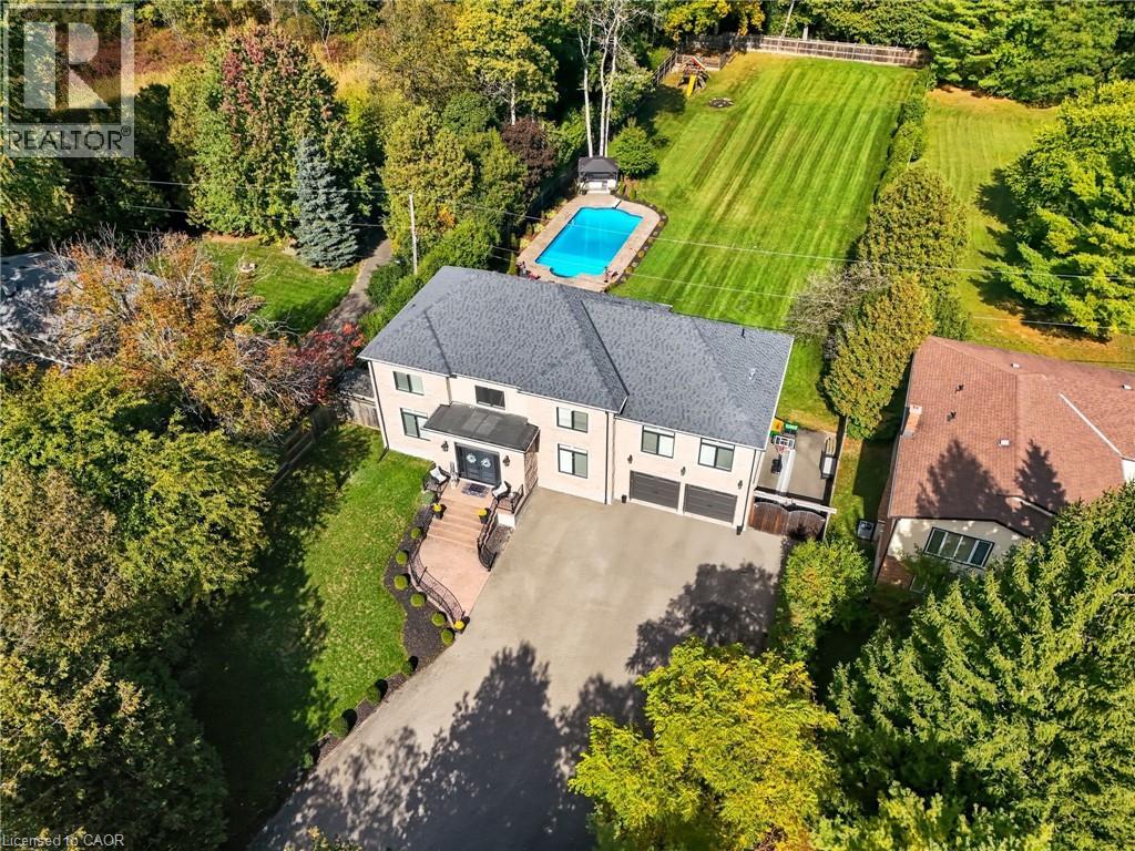 855 Avenue Road, Cambridge, Ontario  N1R 5S4 - Photo 2 - 40822787