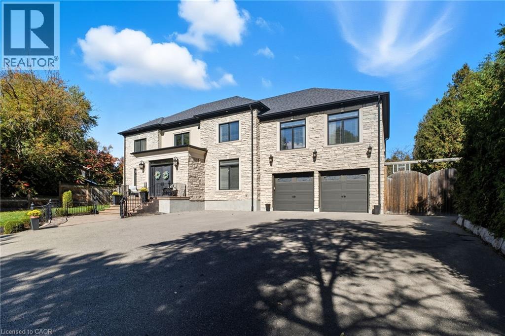 855 Avenue Road, Cambridge, Ontario  N1R 5S4 - Photo 3 - 40822787