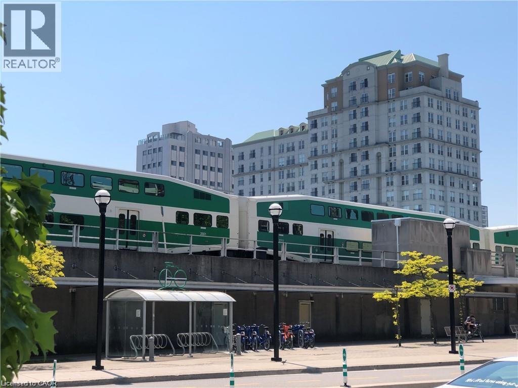 135 James Street S Unit# 606, Hamilton, Ontario  L8P 2Z6 - Photo 2 - 40822781