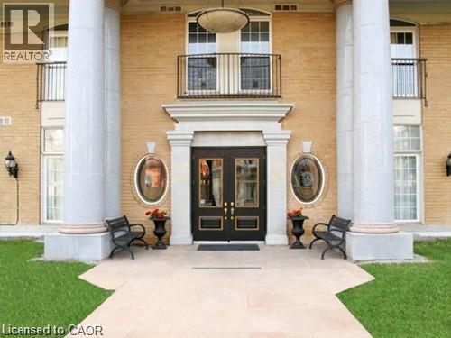 135 James Street S Unit# 606, Hamilton, Ontario  L8P 2Z6 - Photo 3 - 40822781