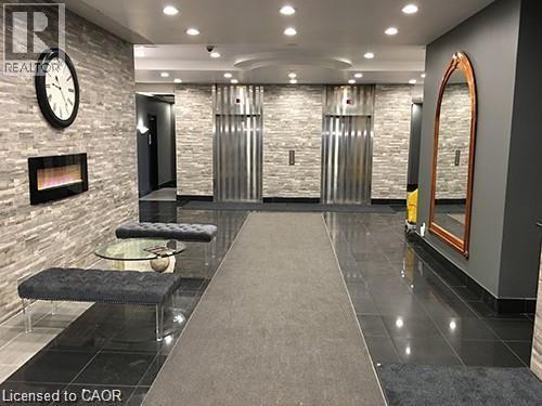 135 James Street S Unit# 606, Hamilton, Ontario  L8P 2Z6 - Photo 4 - 40822781