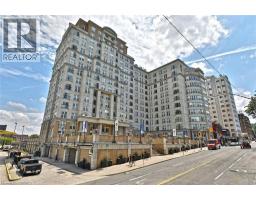 135 JAMES Street S Unit# 606, Hamilton, Ontario
