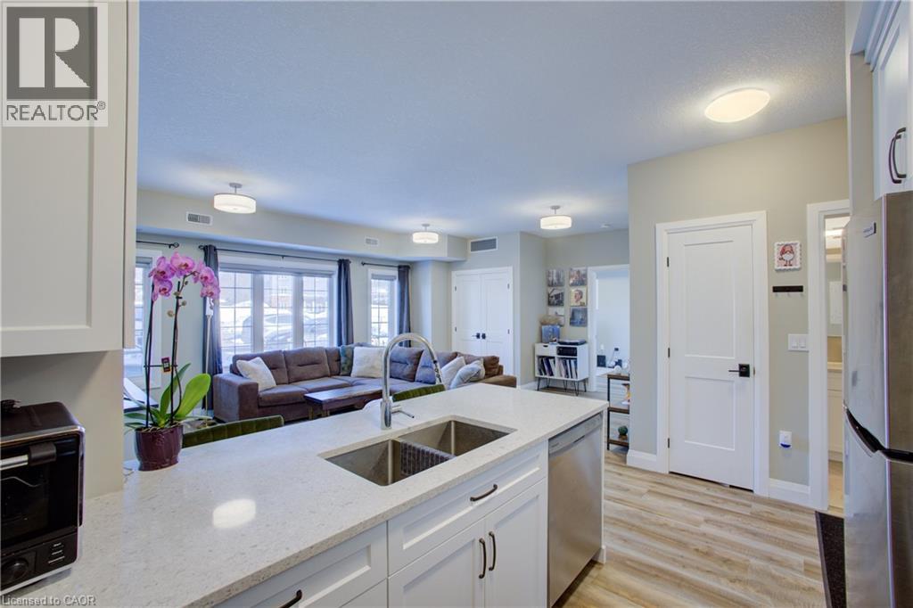 25 Murray Court Unit# 1, Milverton, Ontario  N0K 1M0 - Photo 11 - 40822743