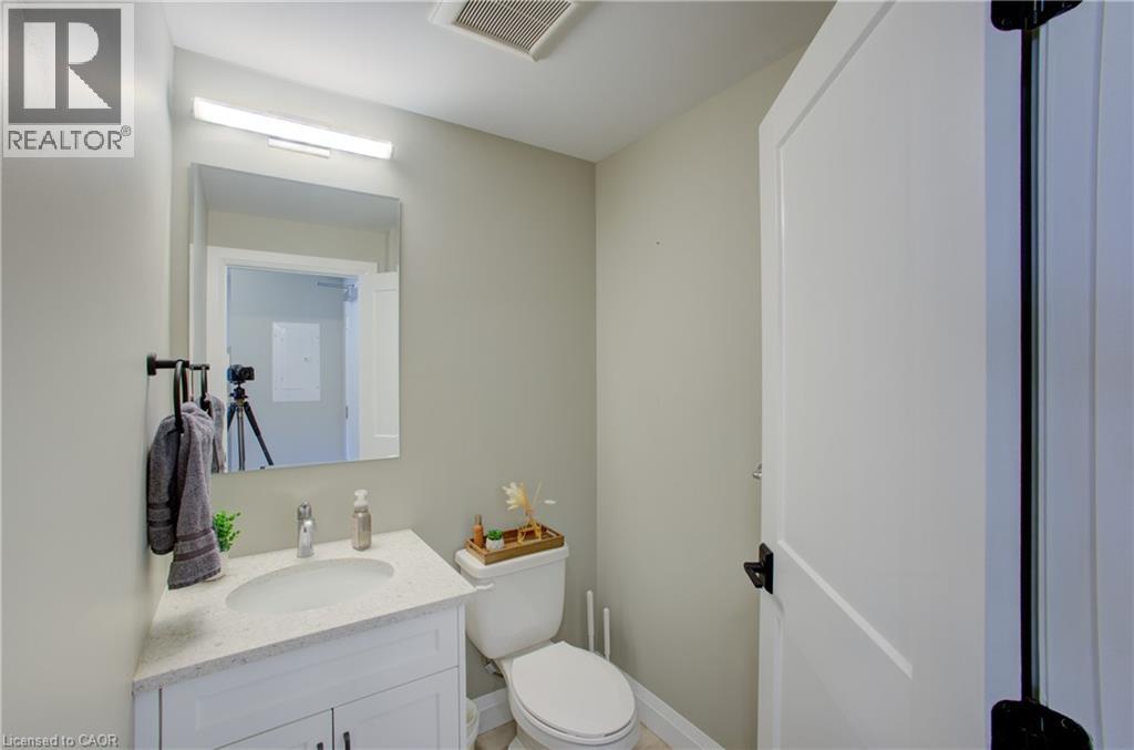 25 Murray Court Unit# 1, Milverton, Ontario  N0K 1M0 - Photo 12 - 40822743