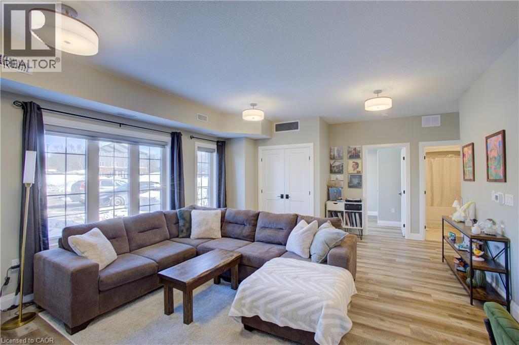 25 Murray Court Unit# 1, Milverton, Ontario  N0K 1M0 - Photo 13 - 40822743