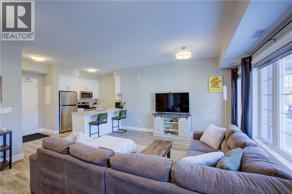 25 Murray Court Unit# 1, Milverton, Ontario  N0K 1M0 - Photo 15 - 40822743