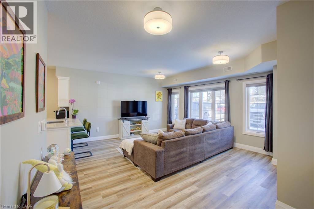 25 Murray Court Unit# 1, Milverton, Ontario  N0K 1M0 - Photo 16 - 40822743