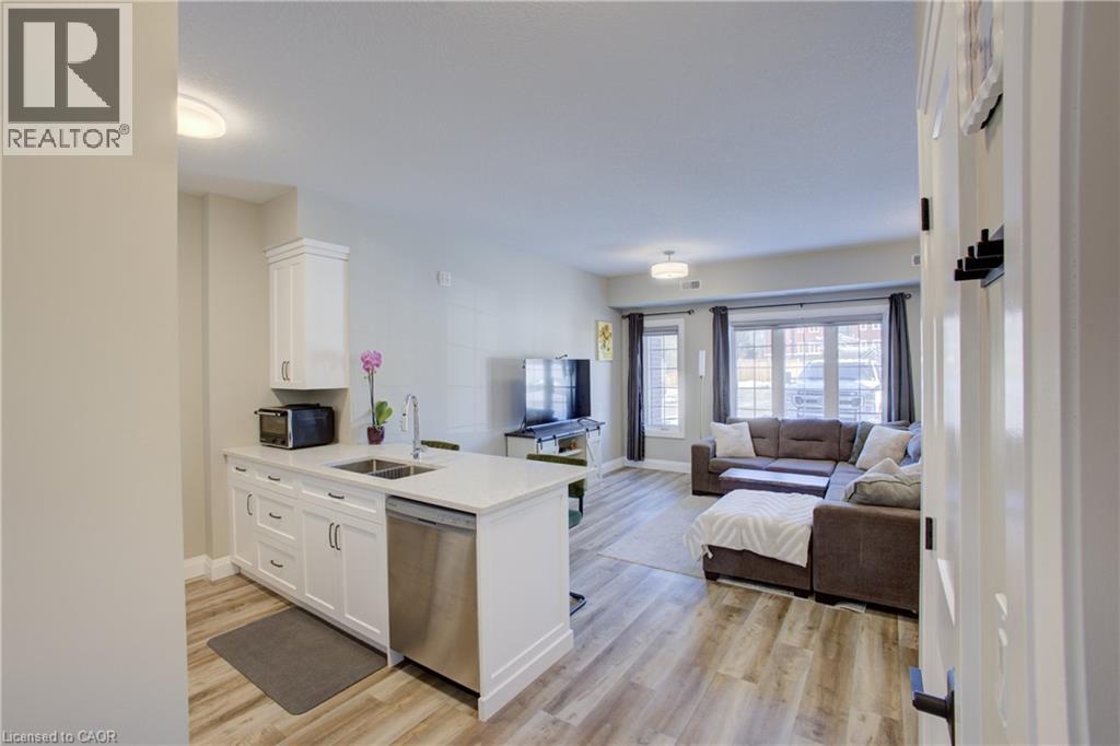 25 Murray Court Unit# 1, Milverton, Ontario  N0K 1M0 - Photo 5 - 40822743