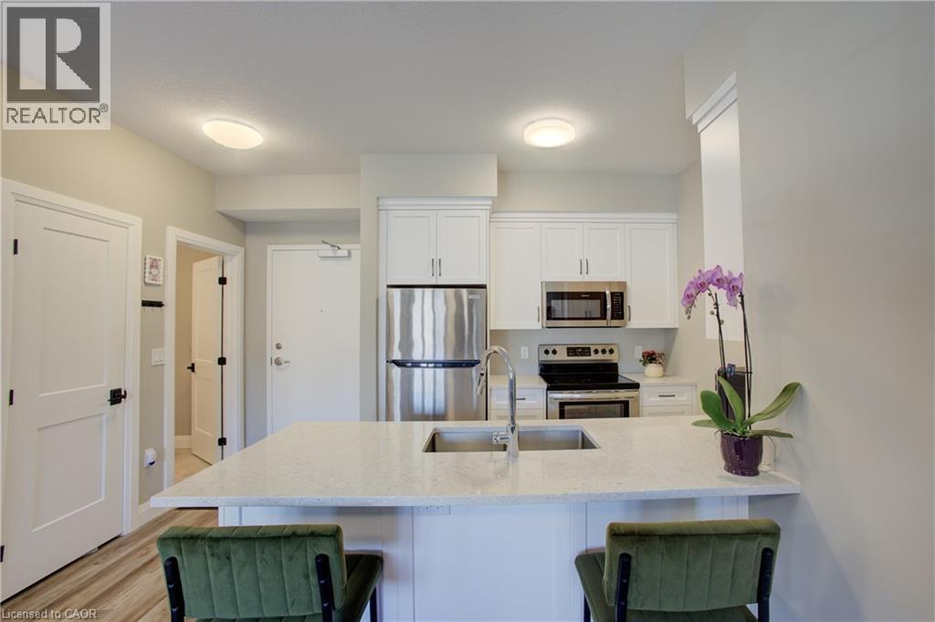 25 Murray Court Unit# 1, Milverton, Ontario  N0K 1M0 - Photo 7 - 40822743