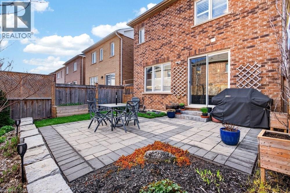 446 Grey Landing, Milton, Ontario  L9E 0B3 - Photo 39 - 40822629