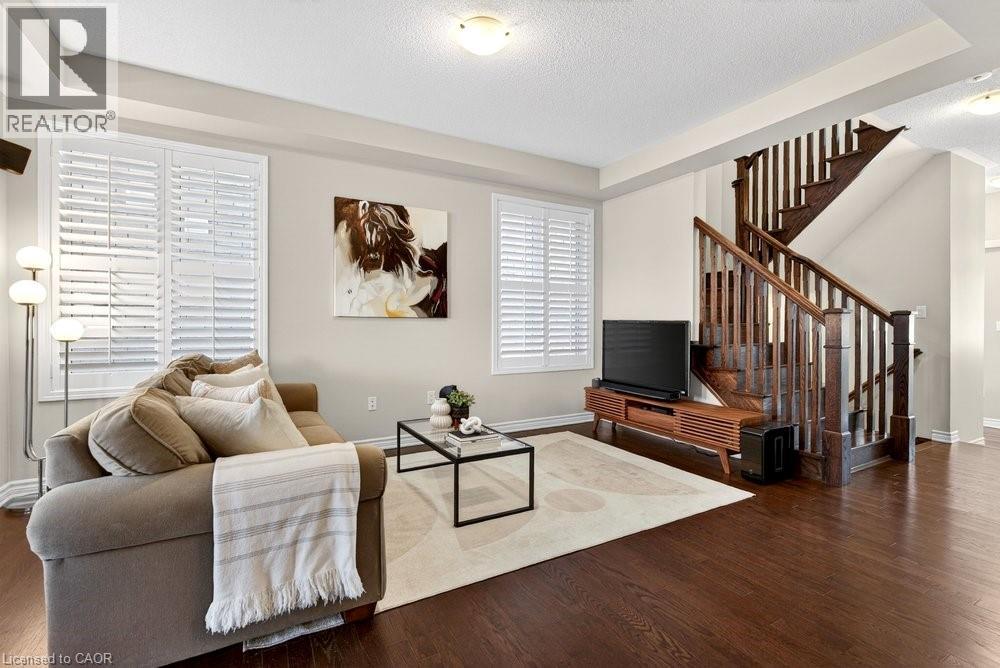 446 Grey Landing, Milton, Ontario  L9E 0B3 - Photo 8 - 40822629