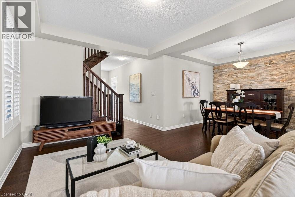 446 Grey Landing, Milton, Ontario  L9E 0B3 - Photo 9 - 40822629