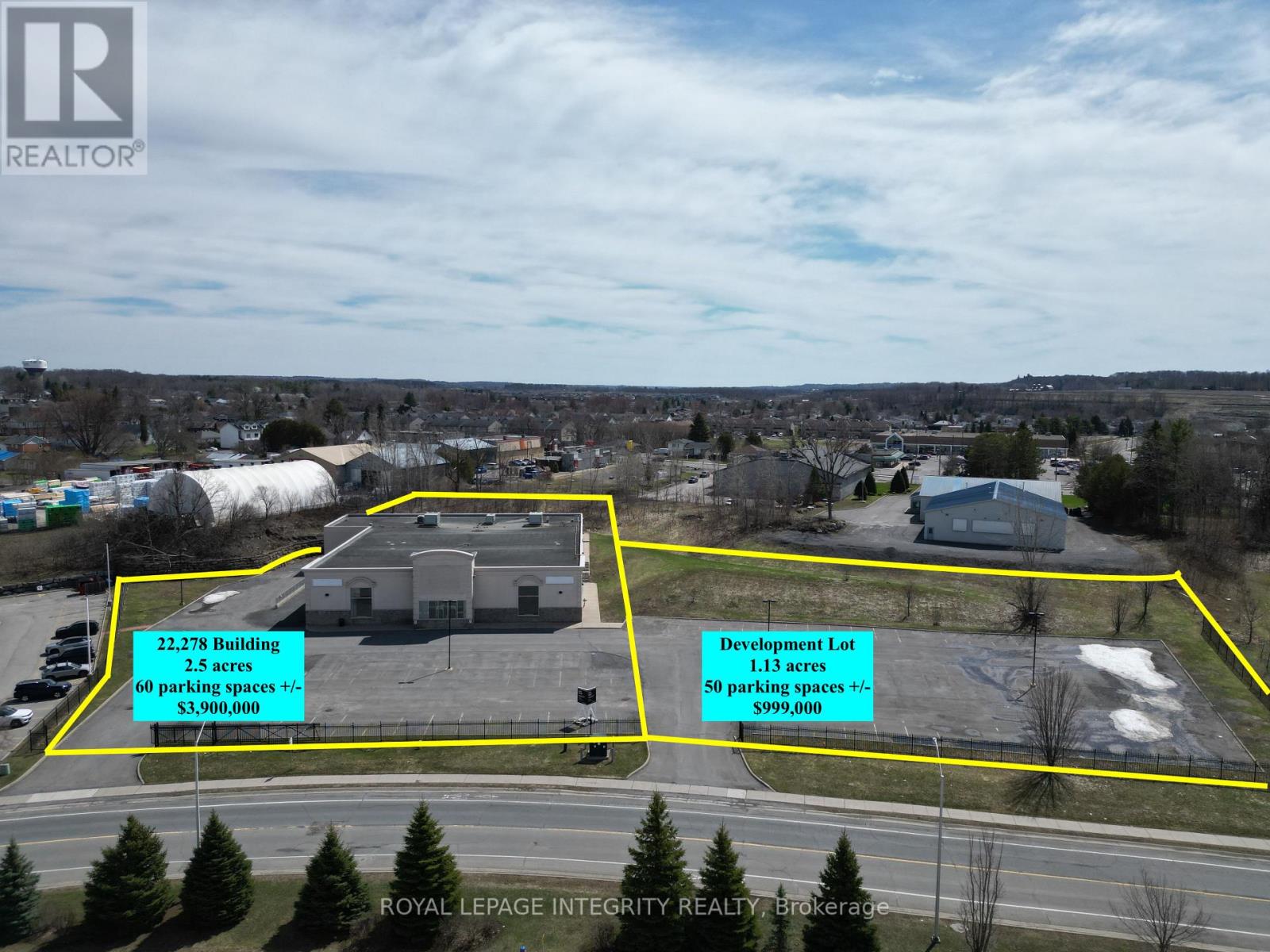 2747 Chamberland Street, Clarence-Rockland, Ontario  K4K 0B2 - Photo 2 - X12722372