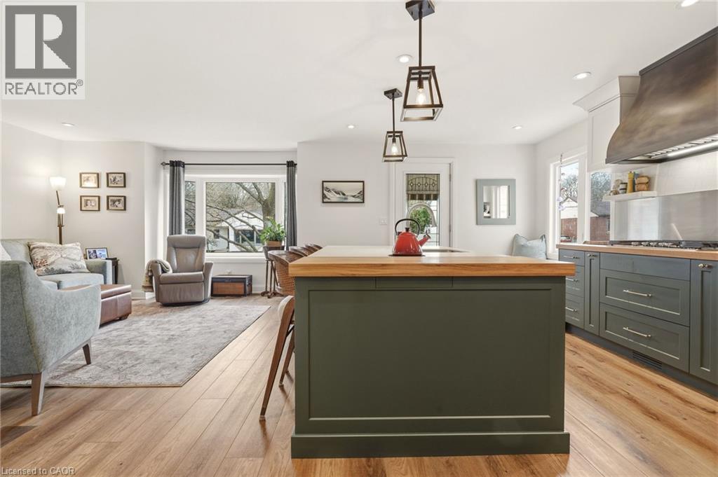 7 Central Park Avenue, Dundas, Ontario  L9H 2M5 - Photo 16 - 40822532