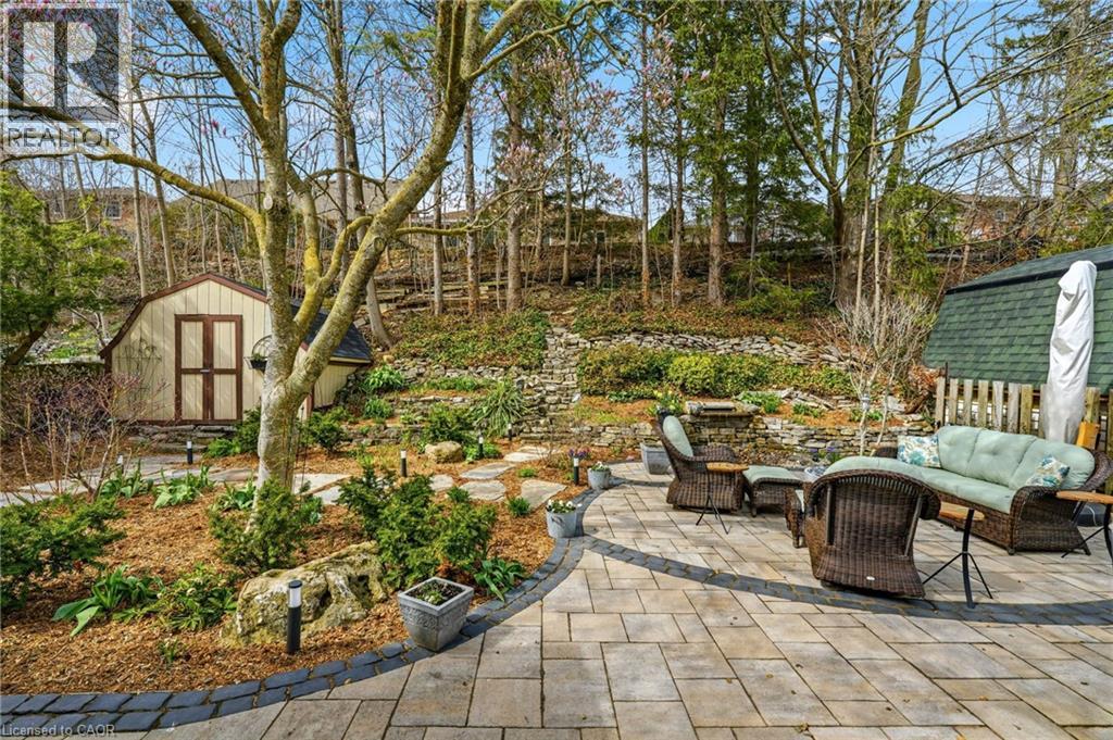 7 Central Park Avenue, Dundas, Ontario  L9H 2M5 - Photo 42 - 40822532