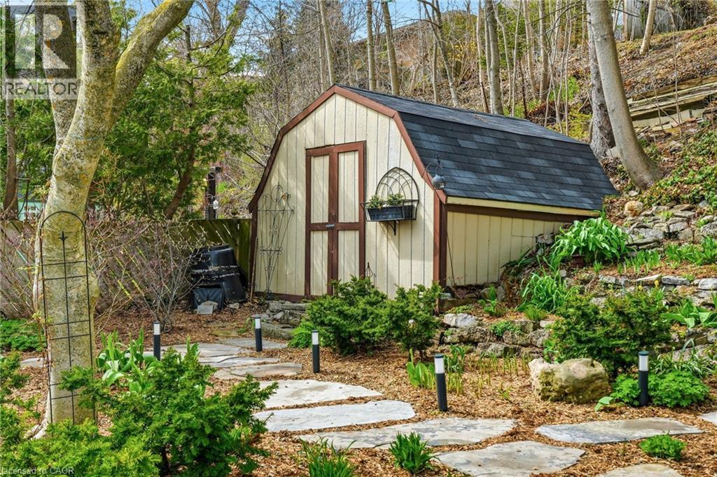 7 Central Park Avenue, Dundas, Ontario  L9H 2M5 - Photo 46 - 40822532