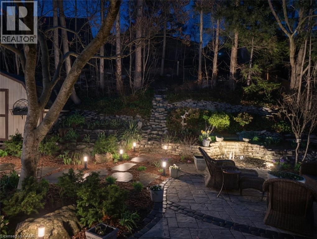 7 Central Park Avenue, Dundas, Ontario  L9H 2M5 - Photo 49 - 40822532