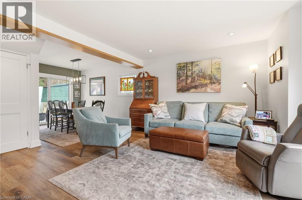 7 Central Park Avenue, Dundas, Ontario  L9H 2M5 - Photo 7 - 40822532