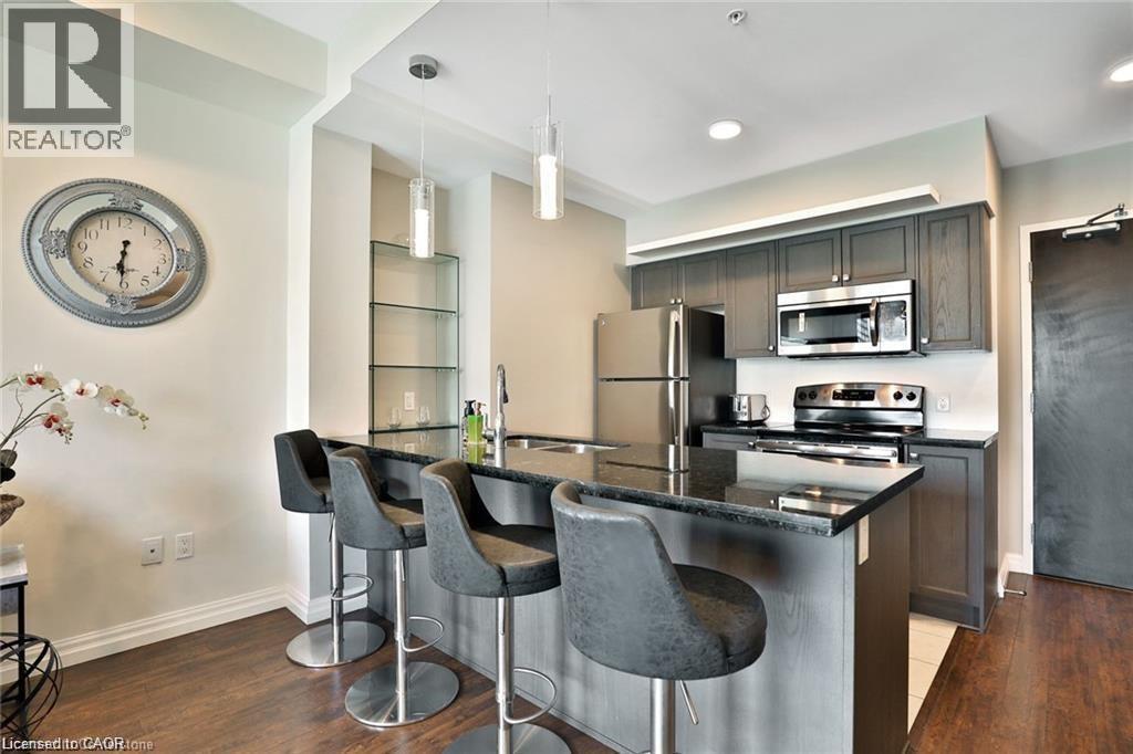 112 King Street E Unit# 1106, Hamilton, Ontario  L8N 1A8 - Photo 12 - 40822505