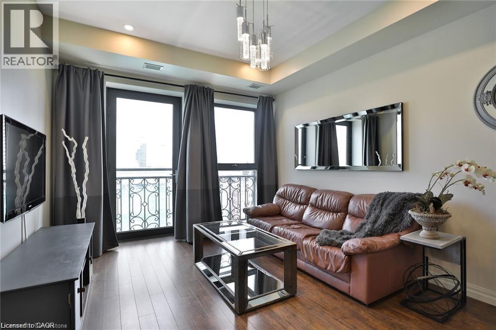 112 King Street E Unit# 1106, Hamilton, Ontario  L8N 1A8 - Photo 14 - 40822505