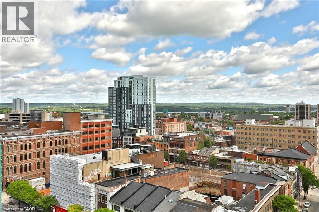 112 King Street E Unit# 1106, Hamilton, Ontario  L8N 1A8 - Photo 17 - 40822505