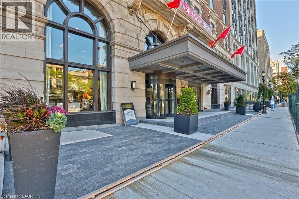 112 King Street E Unit# 1106, Hamilton, Ontario  L8N 1A8 - Photo 2 - 40822505