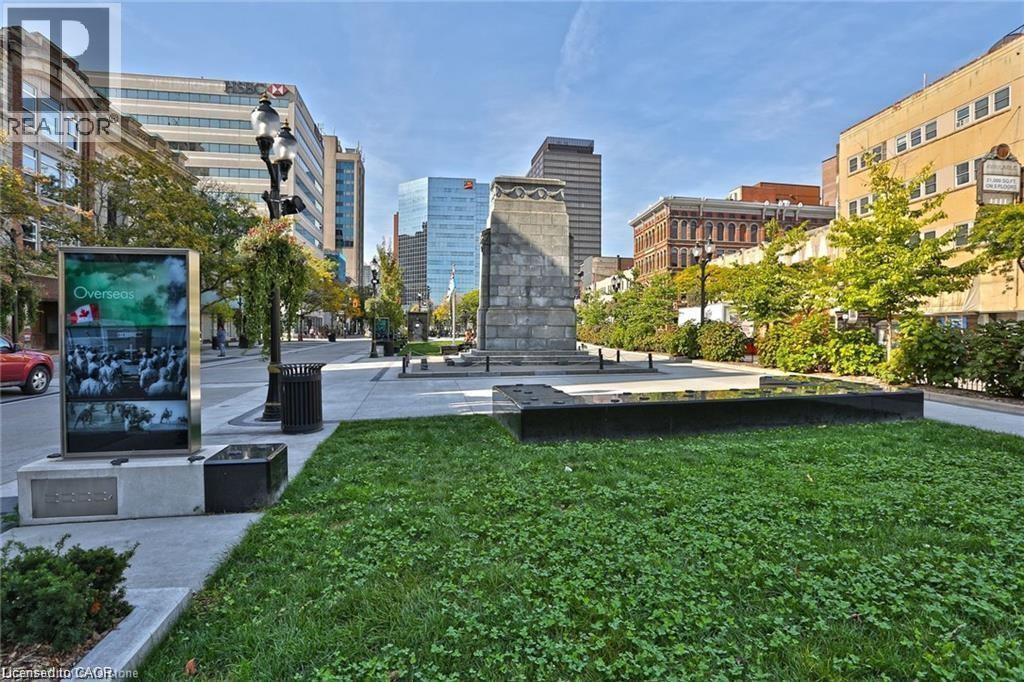 112 King Street E Unit# 1106, Hamilton, Ontario  L8N 1A8 - Photo 33 - 40822505