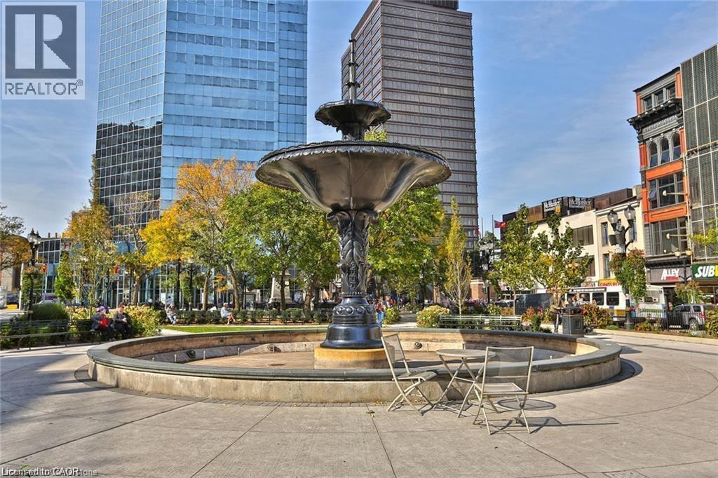 112 King Street E Unit# 1106, Hamilton, Ontario  L8N 1A8 - Photo 34 - 40822505