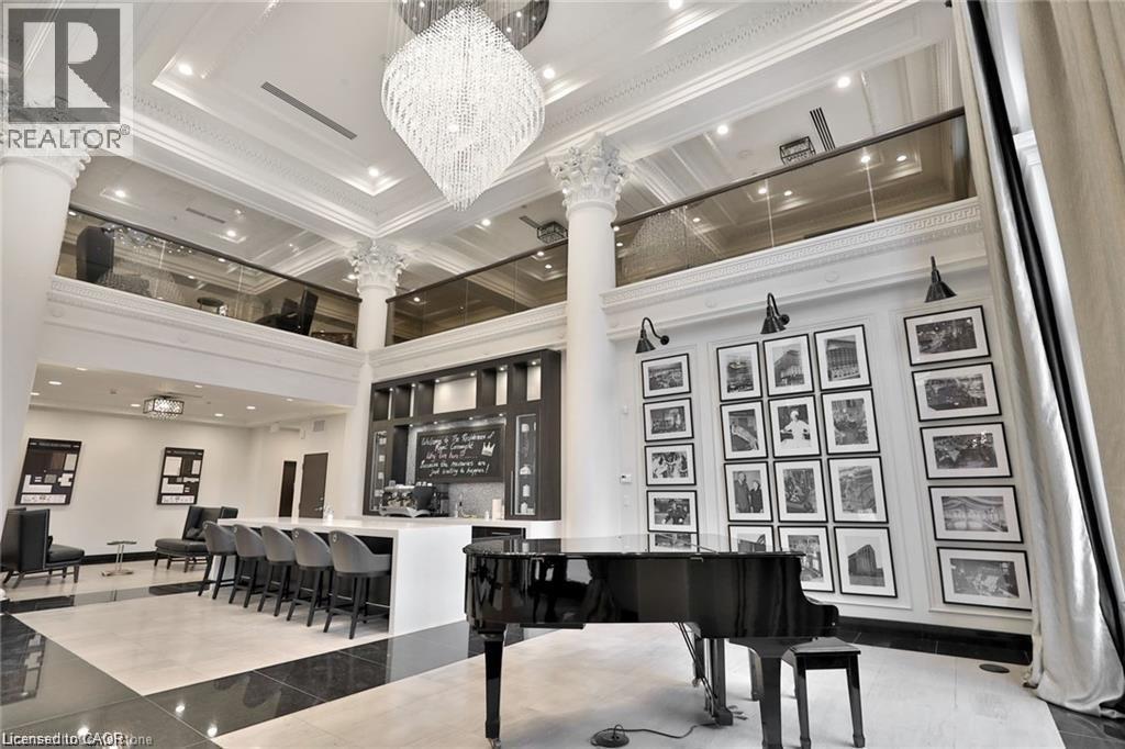 112 King Street E Unit# 1106, Hamilton, Ontario  L8N 1A8 - Photo 4 - 40822505