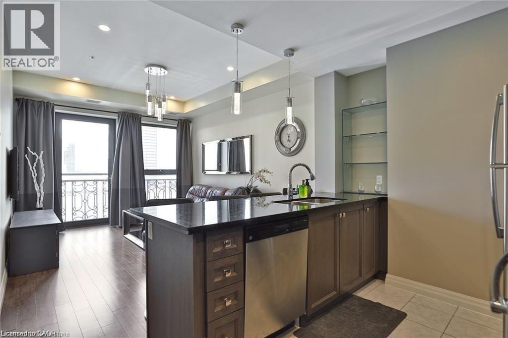 112 King Street E Unit# 1106, Hamilton, Ontario  L8N 1A8 - Photo 7 - 40822505